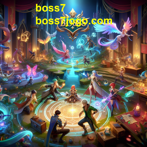 A Evolução dos Jogos Cooperativos: Diversão em Equipe