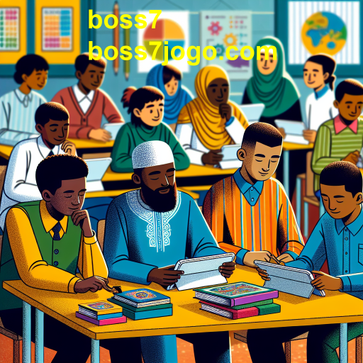 A Importância dos Jogos Educacionais na Aprendizagem