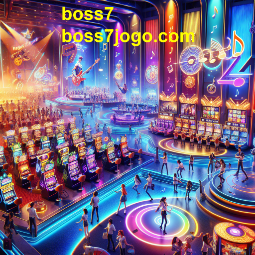 A Evolução dos Jogos de Música: Da Dança ao Rock