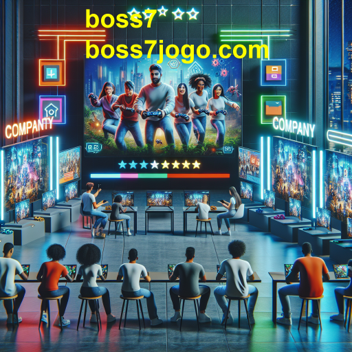 A Importância das Avaliações de Jogos no Boss7