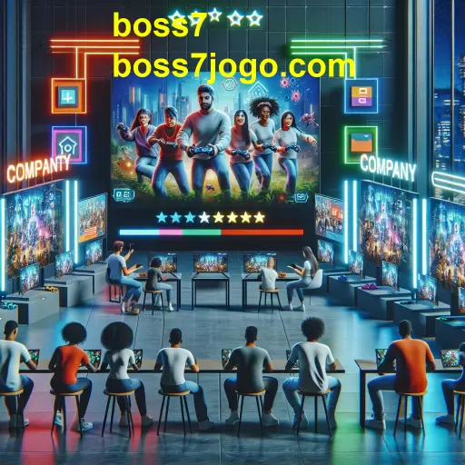 A Importância das Avaliações de Jogos no Boss7