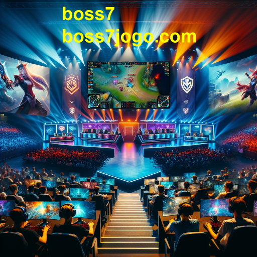 O Crescimento dos Esportes Eletrônicos e Sua Influência Global